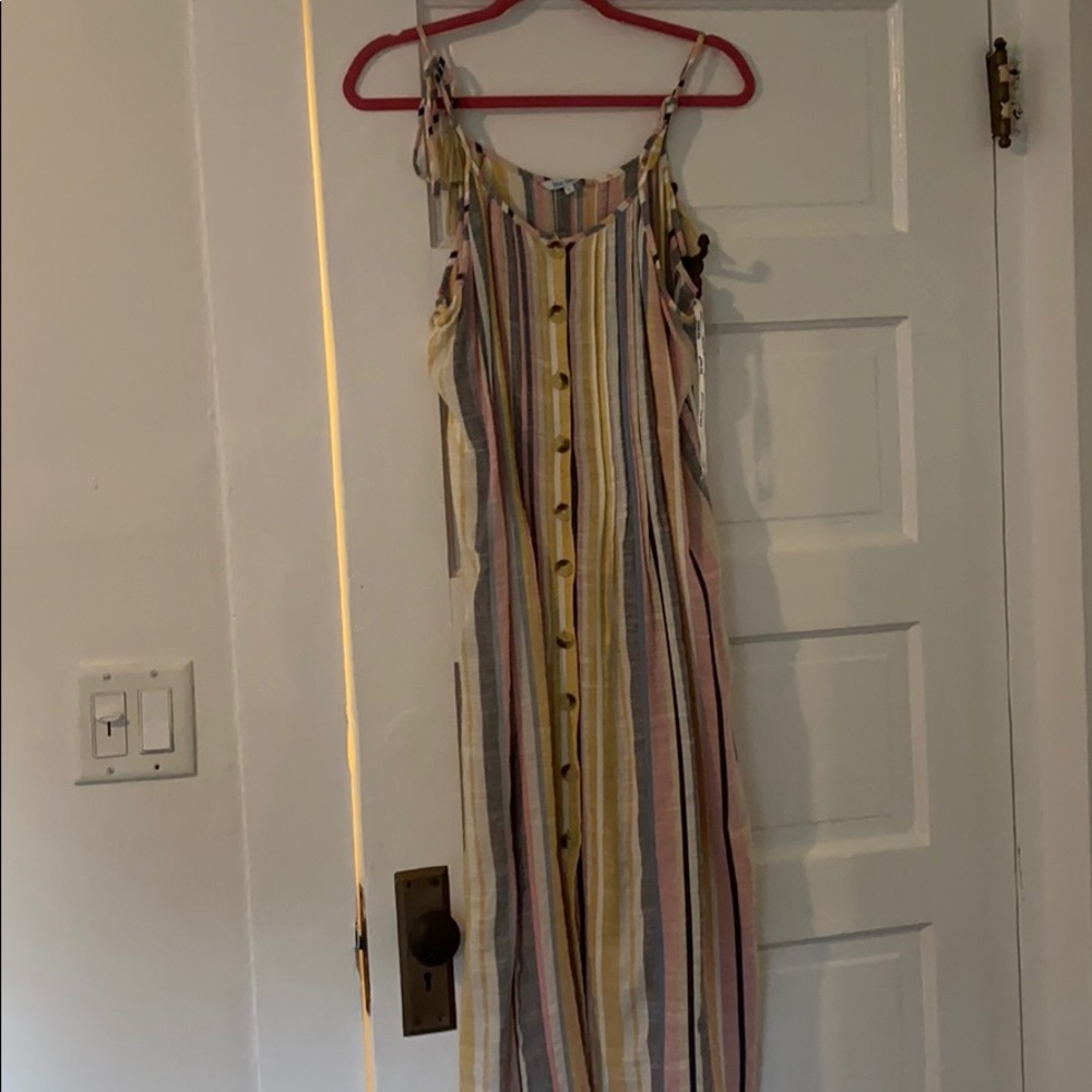 Sun dress